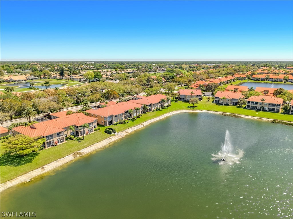 6930 Huntington Lakes Circle #104 Naples FL 34119 226011765 image46