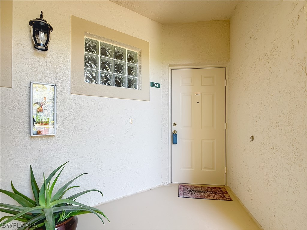 6930 Huntington Lakes Circle #104 Naples FL 34119 226011765 image6