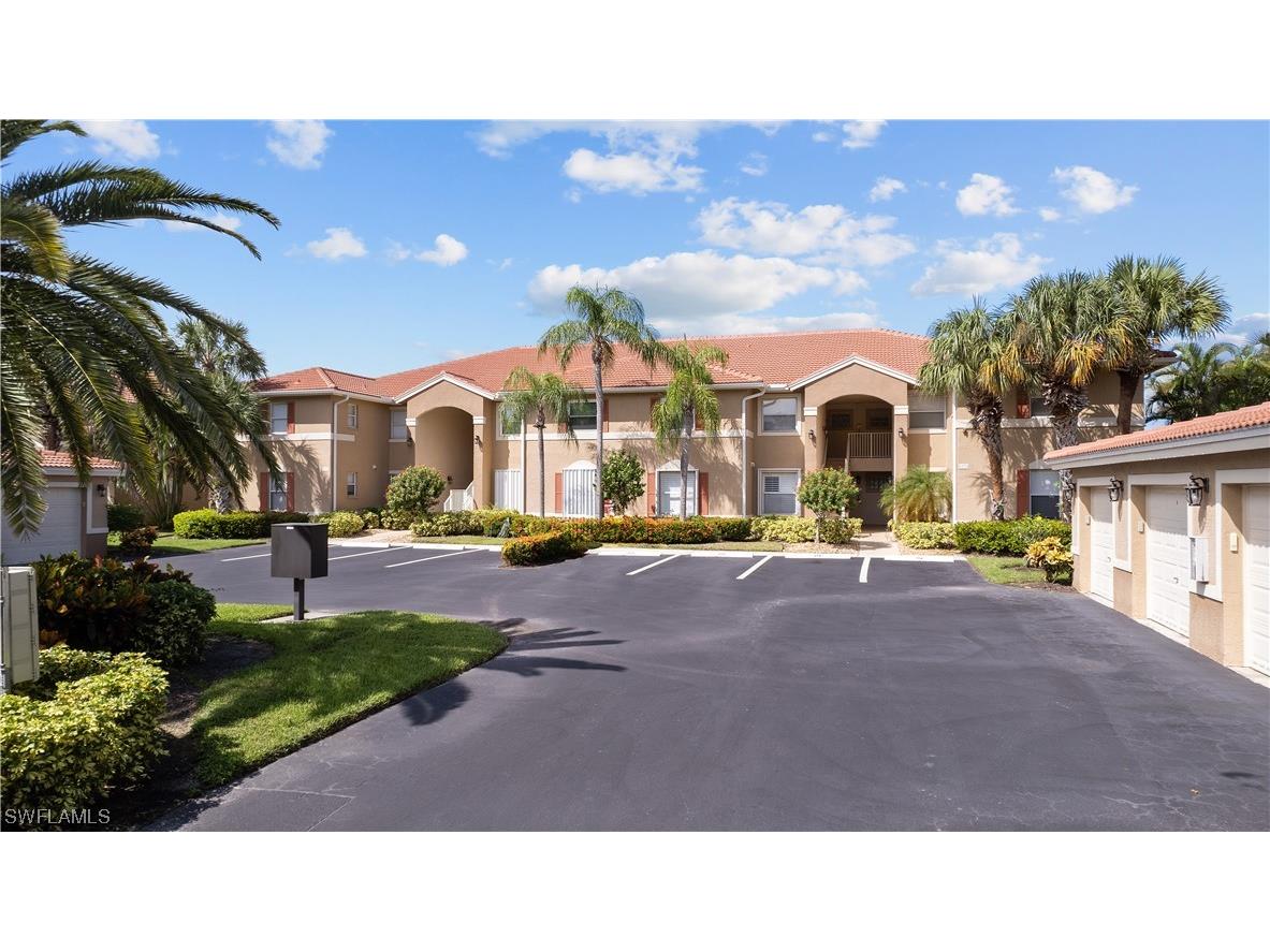 6930 Huntington Lakes Circle #203 Naples FL 34119 223070125 image1