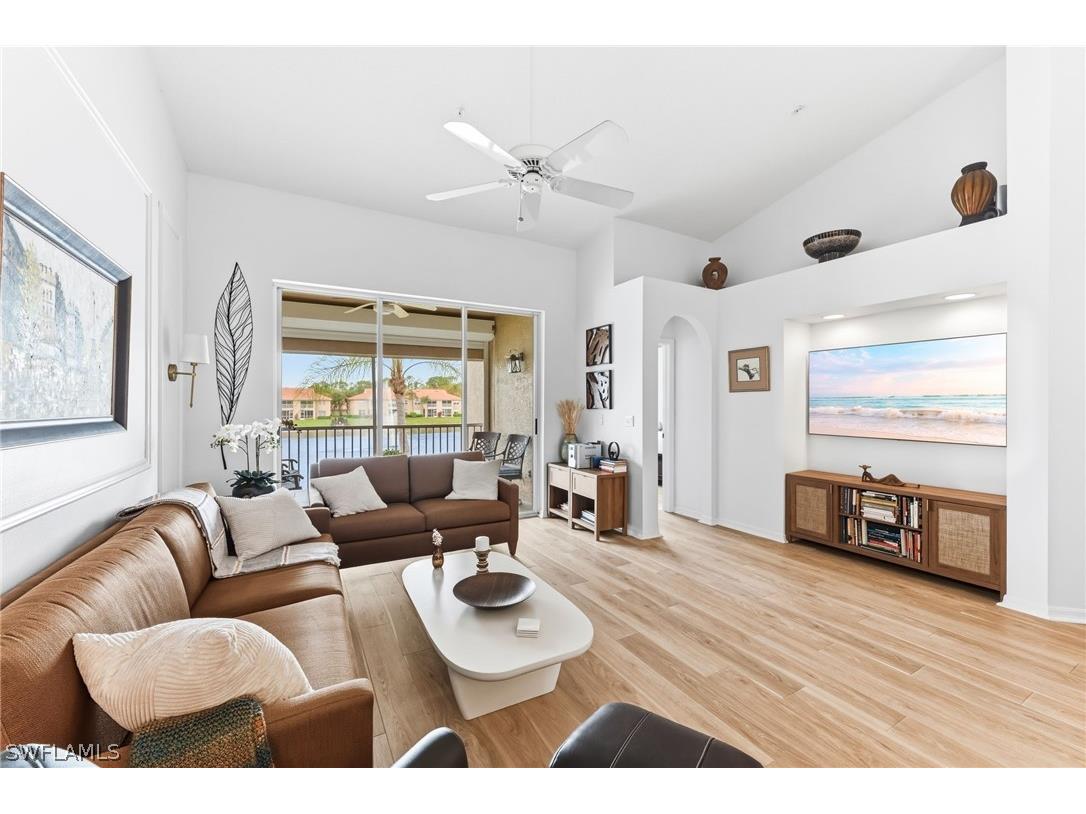 6930 Huntington Lakes Circle #203 Naples FL 34119 226012146 image1