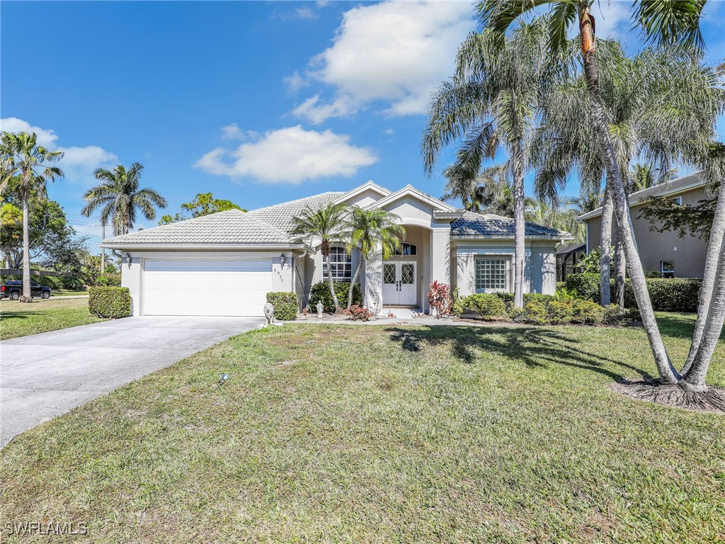 6933 Burnt Sienna Circle Naples FL 34109 225013688 image1