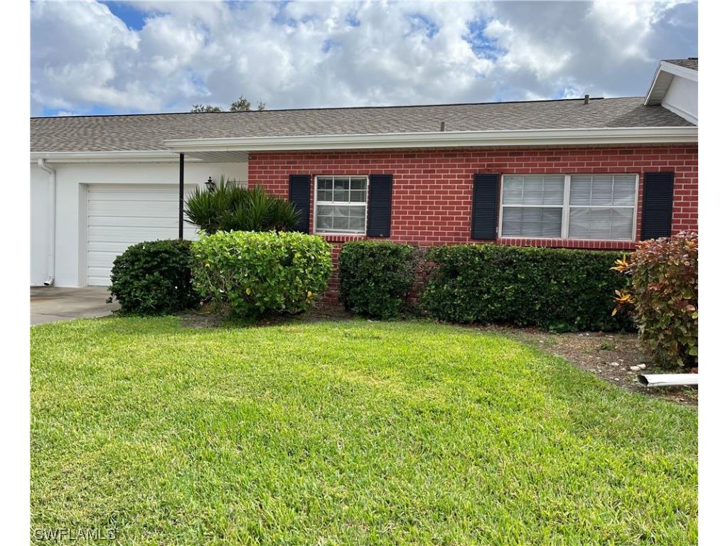 6933 Dog Leg Way Fort Myers FL 33919 223058940 image1