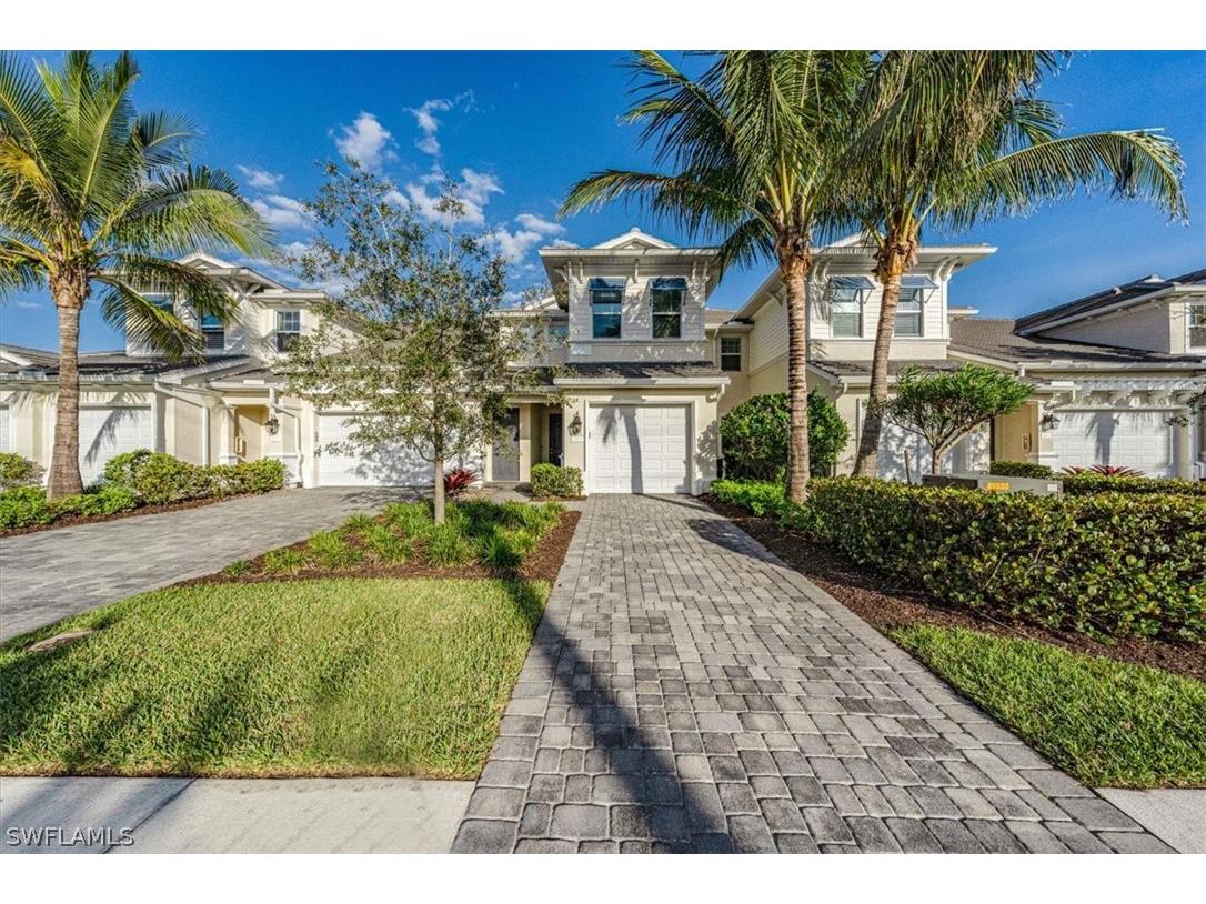6934 Avalon Circle #402 Naples FL 34112 223010350 image1