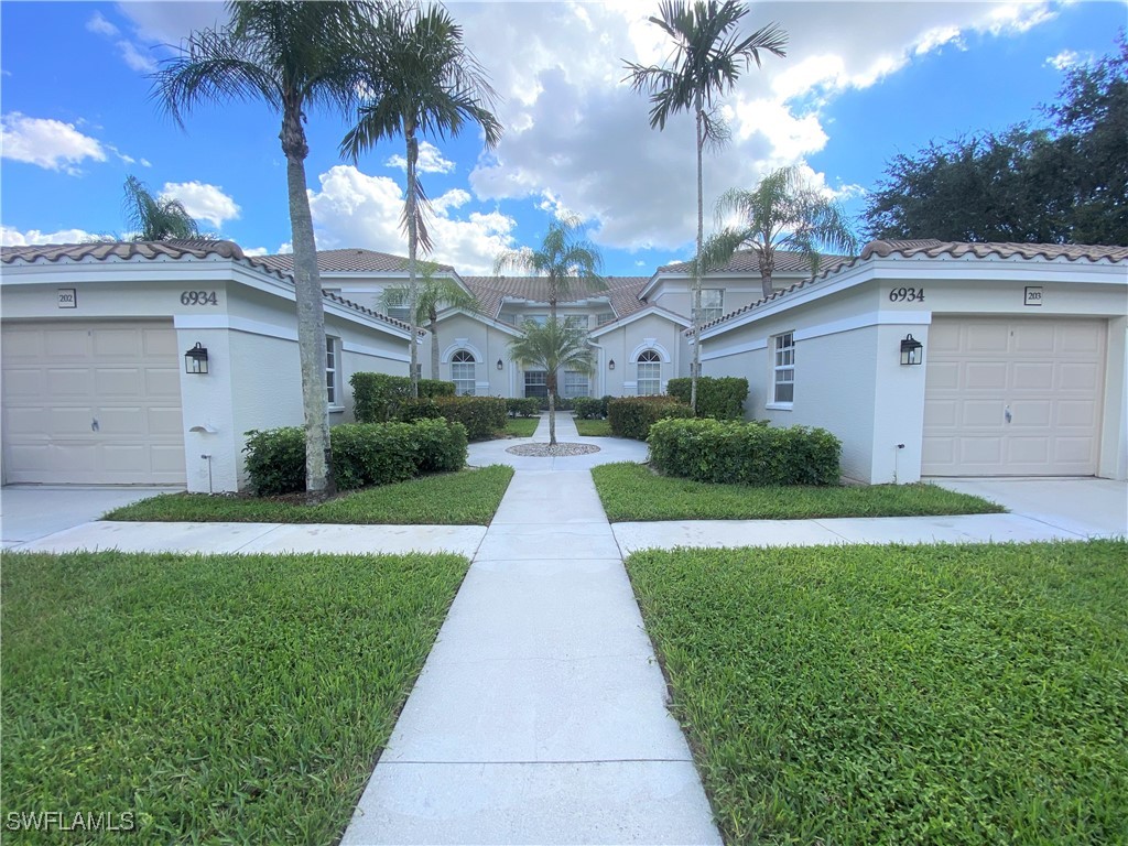 6934 Rain Lily Court #103 Naples FL 34109 225064725 image2