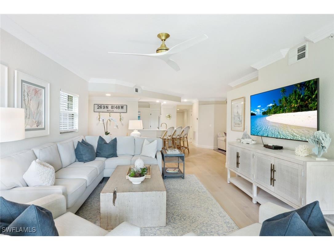 6934 Rain Lily Court #104 Naples FL 34109 224068803 image1