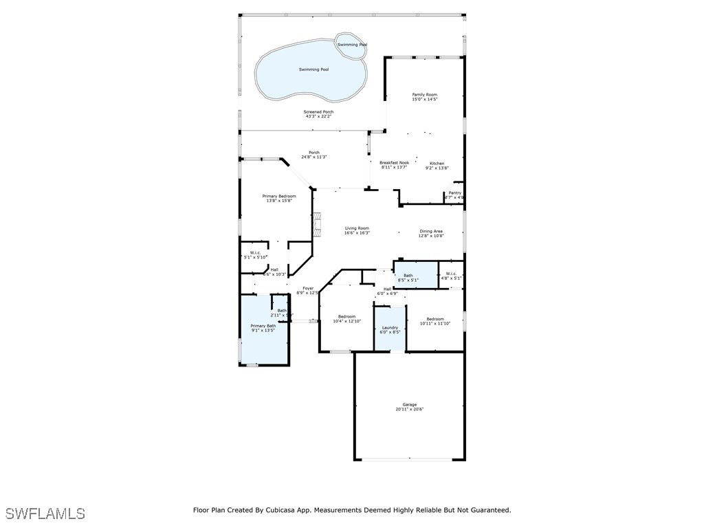 6937 Bent Grass Drive Naples FL 34113 225004233 image26