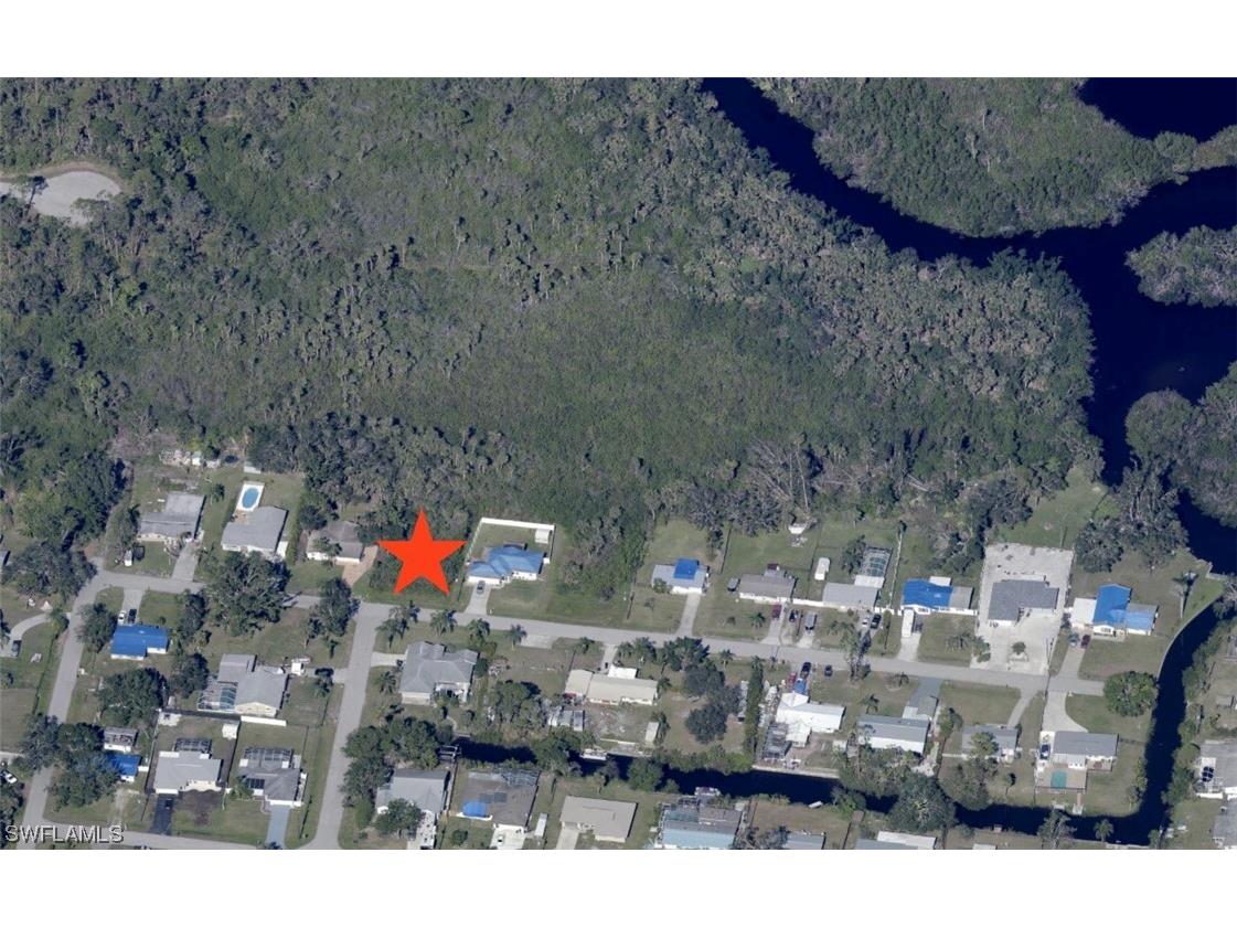 694 Muscogee Drive North Fort Myers FL 33903 223023680 image1