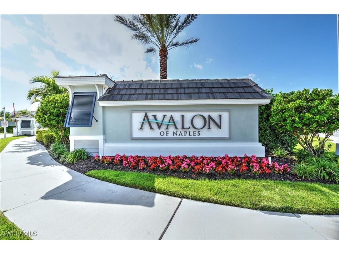 6940 Avalon Circle #503 Naples FL 34112 225069848 image2