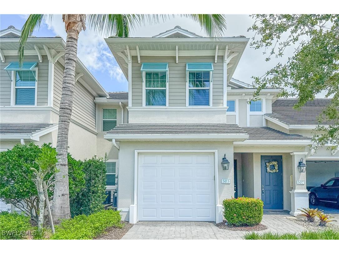 6940 Avalon Circle #503 Naples FL 34112 225069848 image3