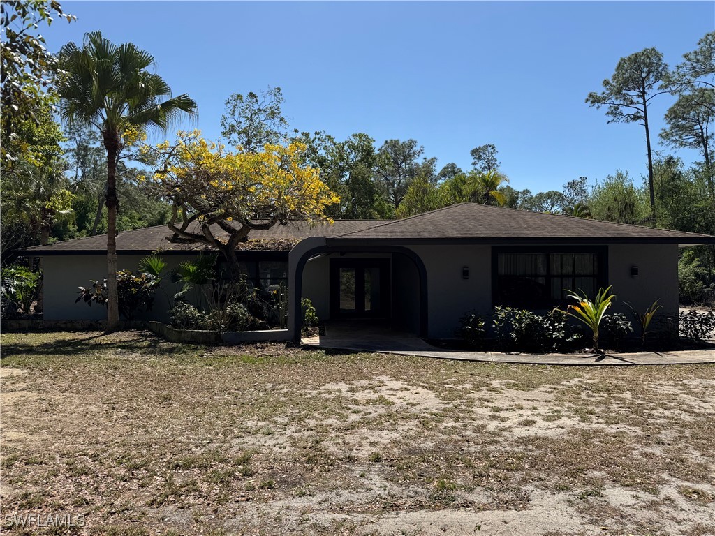 6940 Bottlebrush Lane Naples FL 34109 225029716 image1