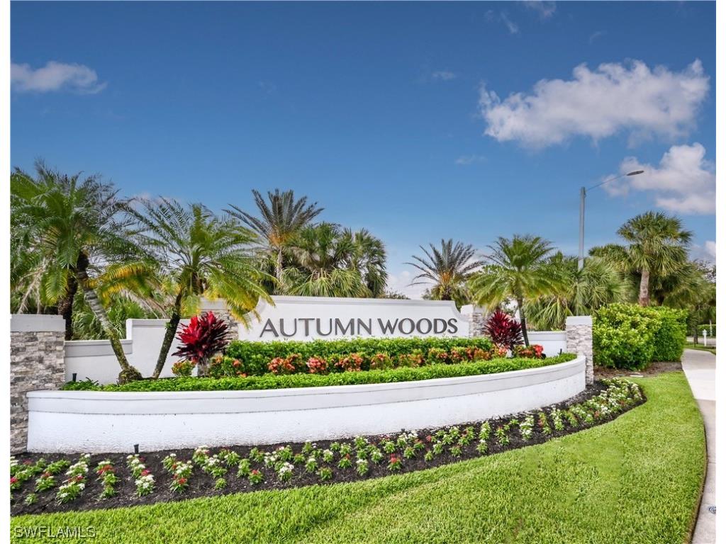 6945 Autumn Woods Boulevard Naples FL 34109 223042461 image1