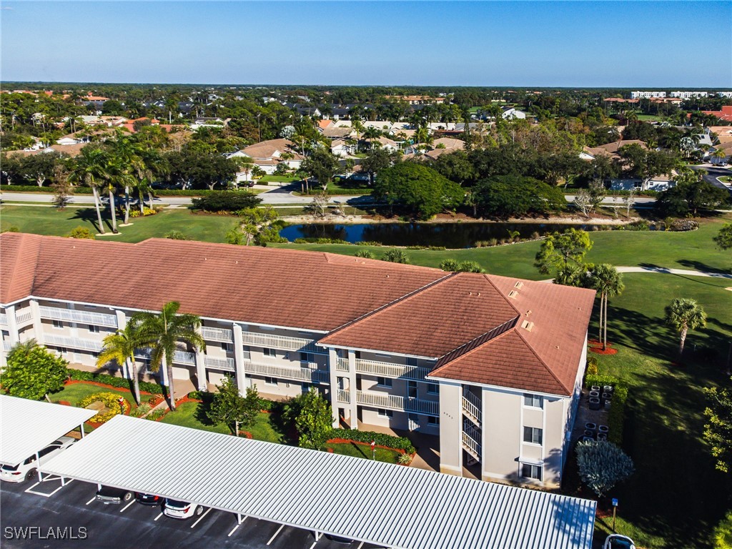 6945 Dennis Circle #I-107 Naples FL 34104 225084882 image1