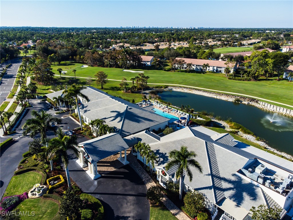 6945 Dennis Circle #I-107 Naples FL 34104 225084882 image11