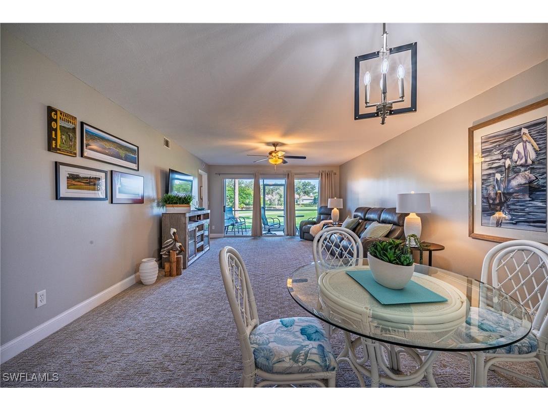 6945 Dennis Circle #I-107 Naples FL 34104 225084882 image12