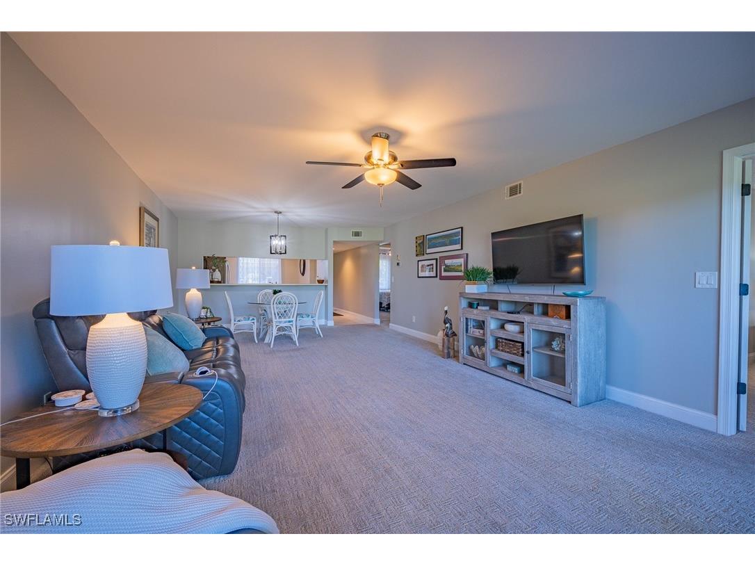 6945 Dennis Circle #I-107 Naples FL 34104 225084882 image13