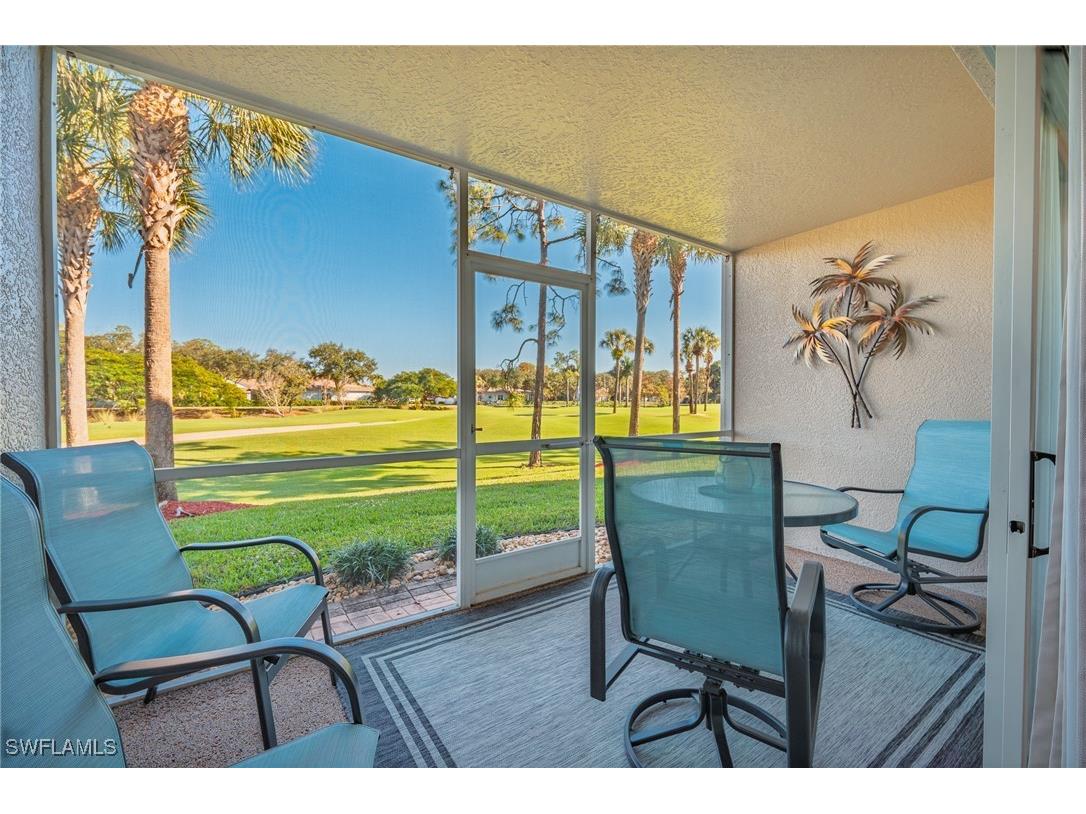 6945 Dennis Circle #I-107 Naples FL 34104 225084882 image2