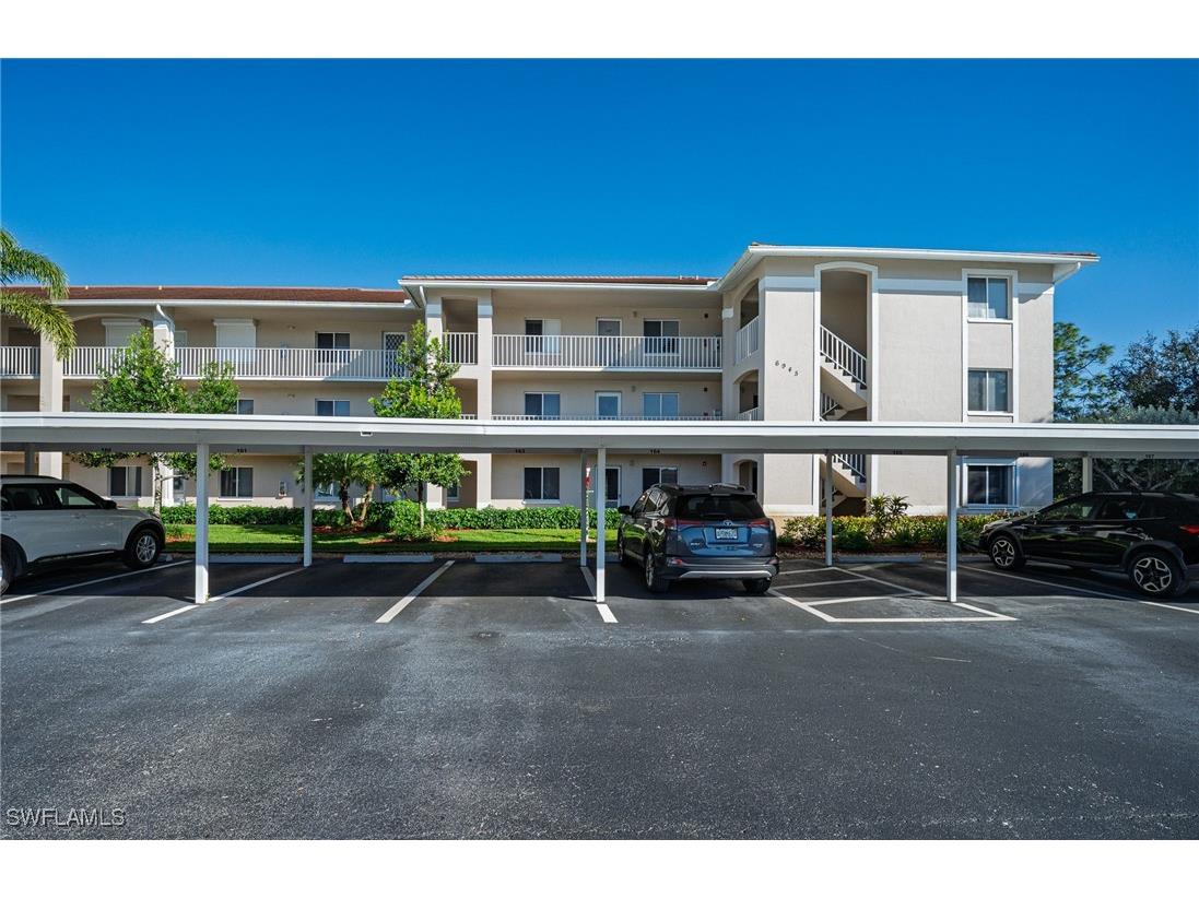 6945 Dennis Circle #I-107 Naples FL 34104 225084882 image26