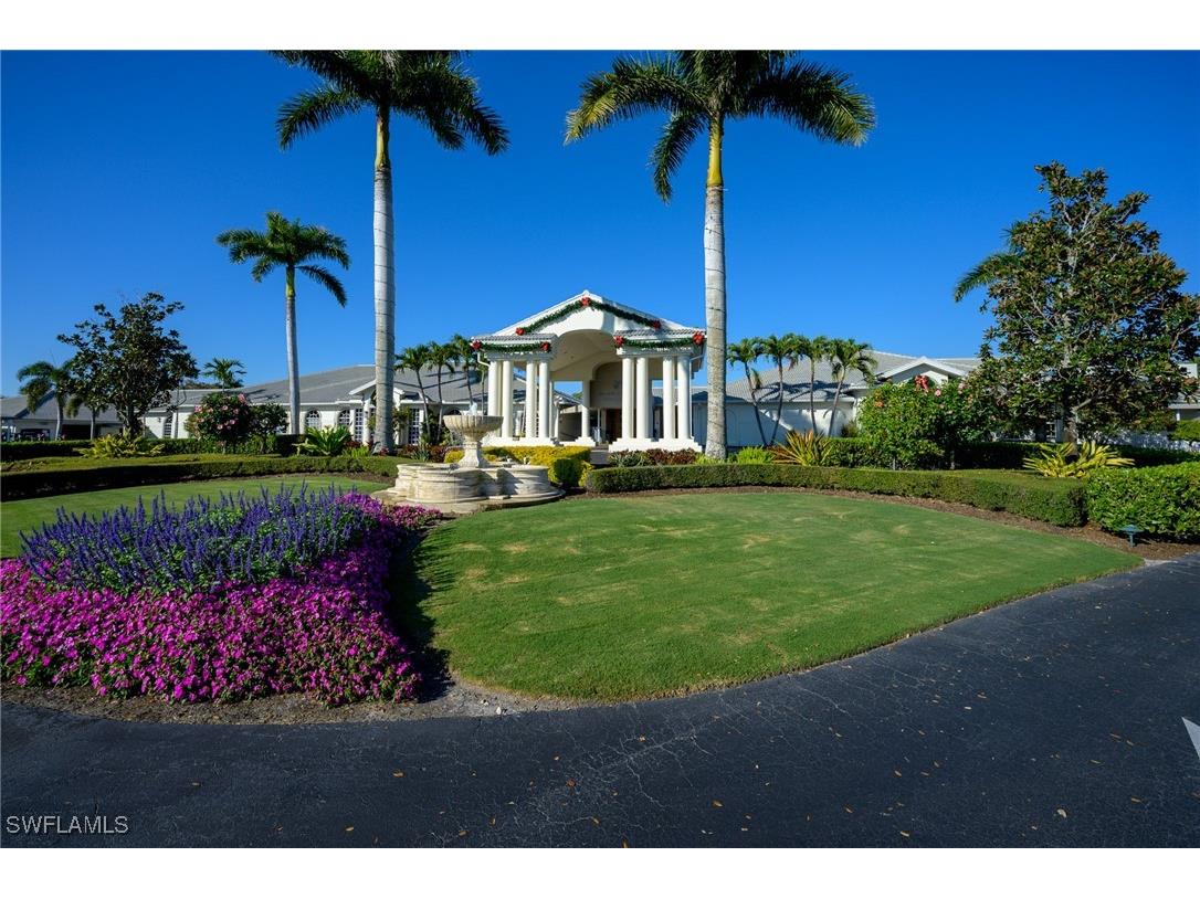 6945 Dennis Circle #I-107 Naples FL 34104 225084882 image31