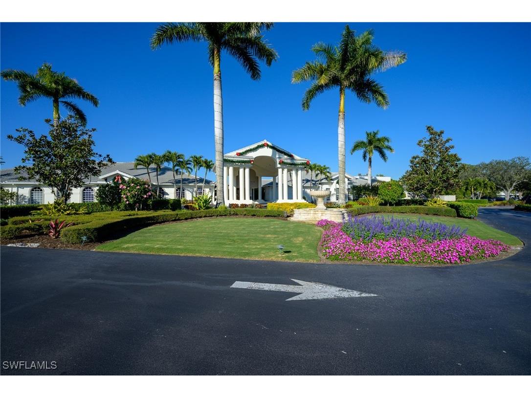 6945 Dennis Circle #I-107 Naples FL 34104 225084882 image32