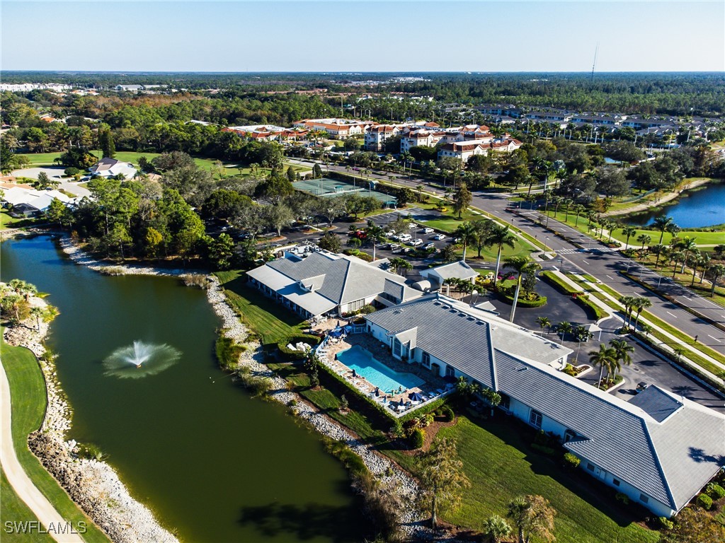 6945 Dennis Circle #I-107 Naples FL 34104 225084882 image9