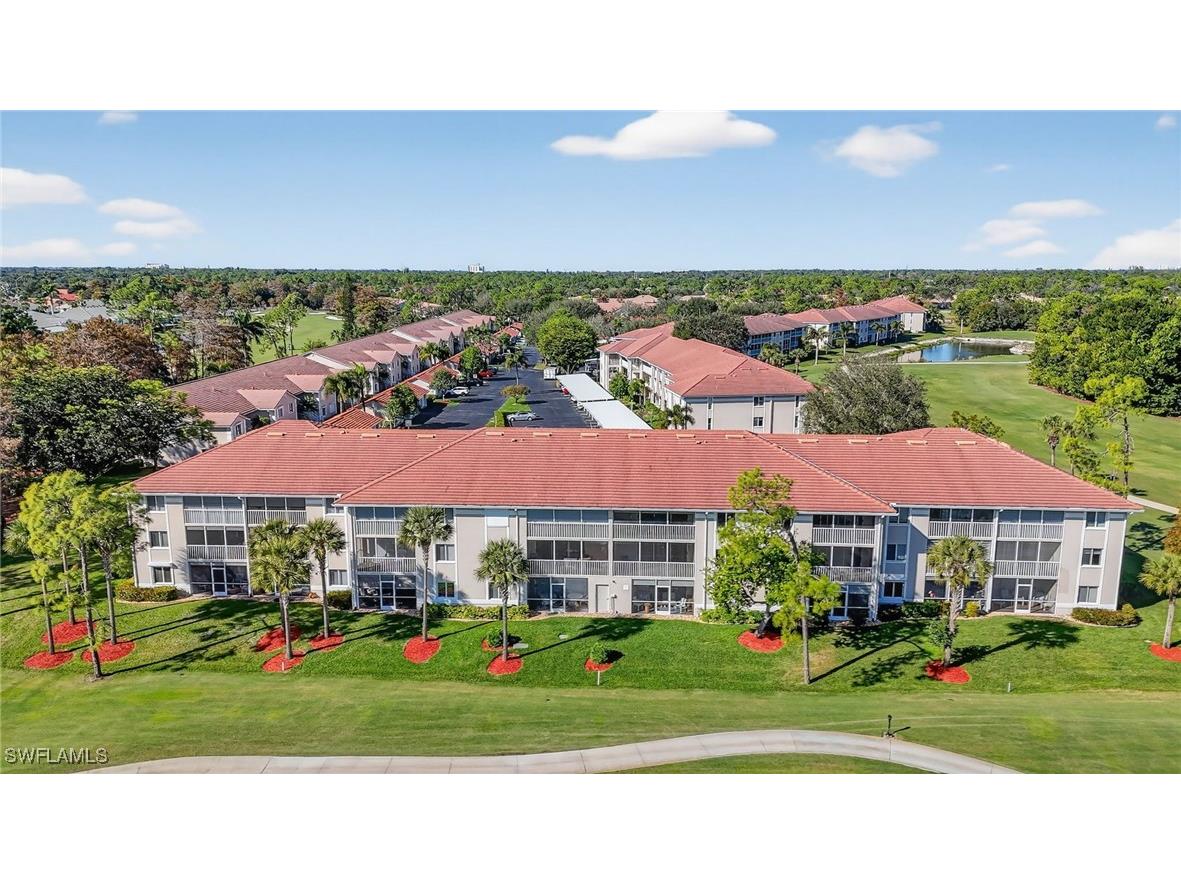 6945 Dennis Circle #I201 Naples FL 34104 226000172 image1