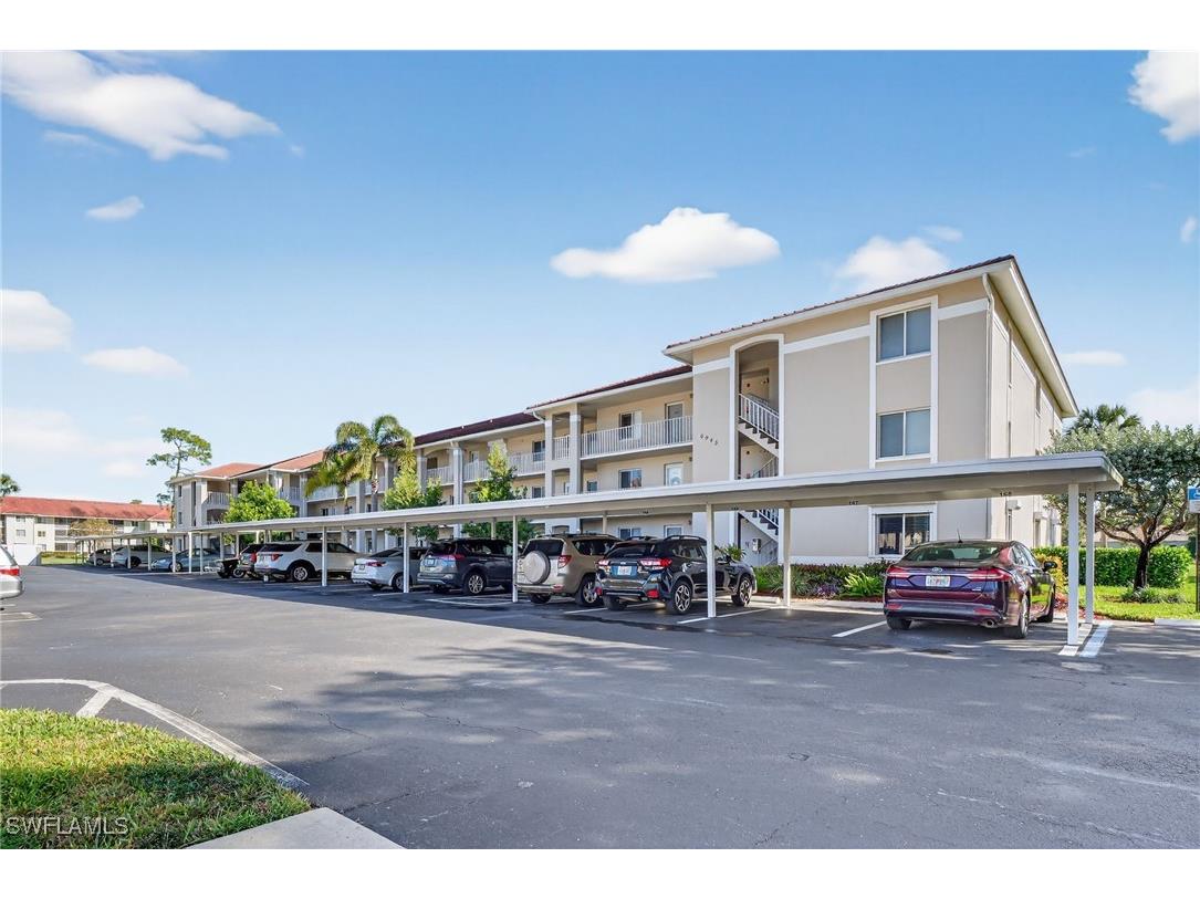 6945 Dennis Circle #I201 Naples FL 34104 226000172 image2