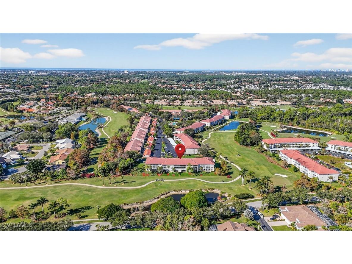 6945 Dennis Circle #I201 Naples FL 34104 226000172 image34