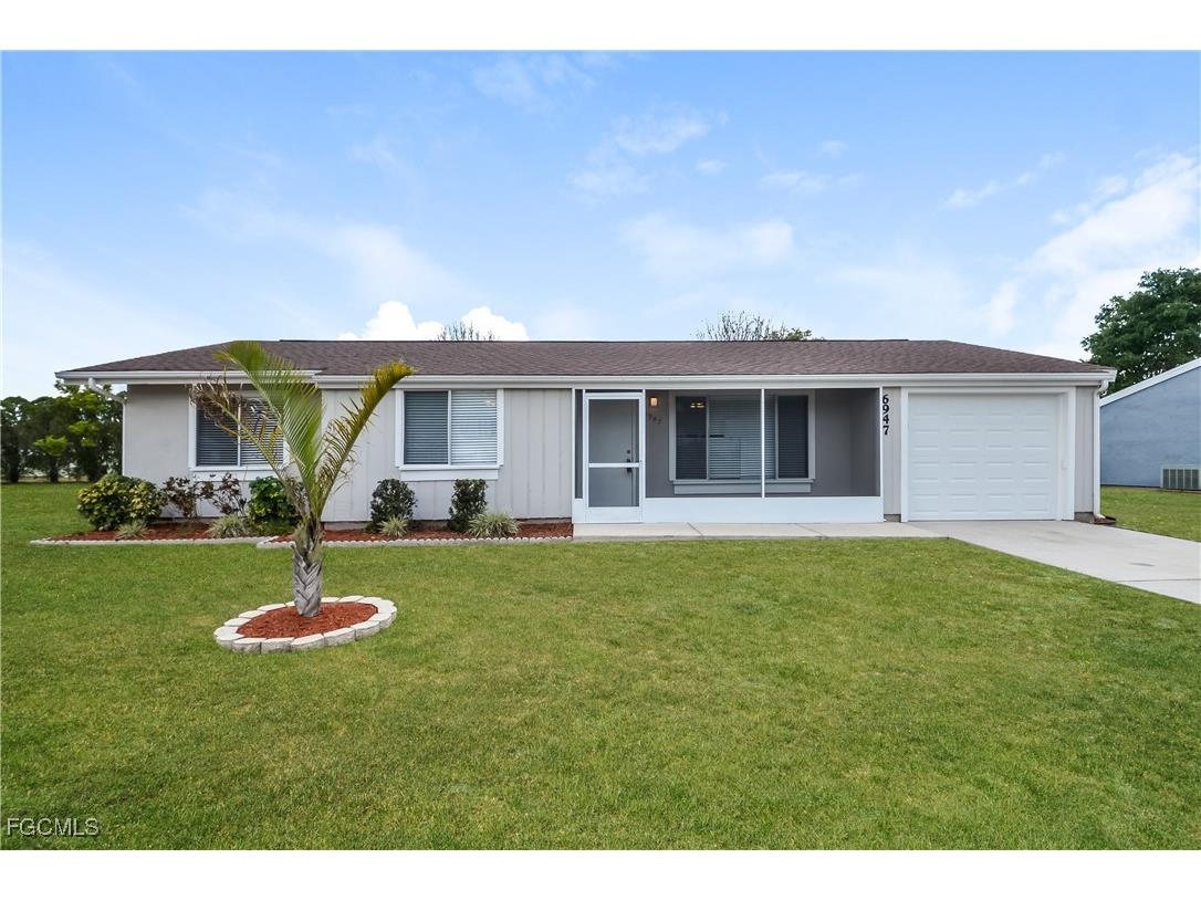 6947 Roslyn Court North Port FL 34287 2025005024 image1