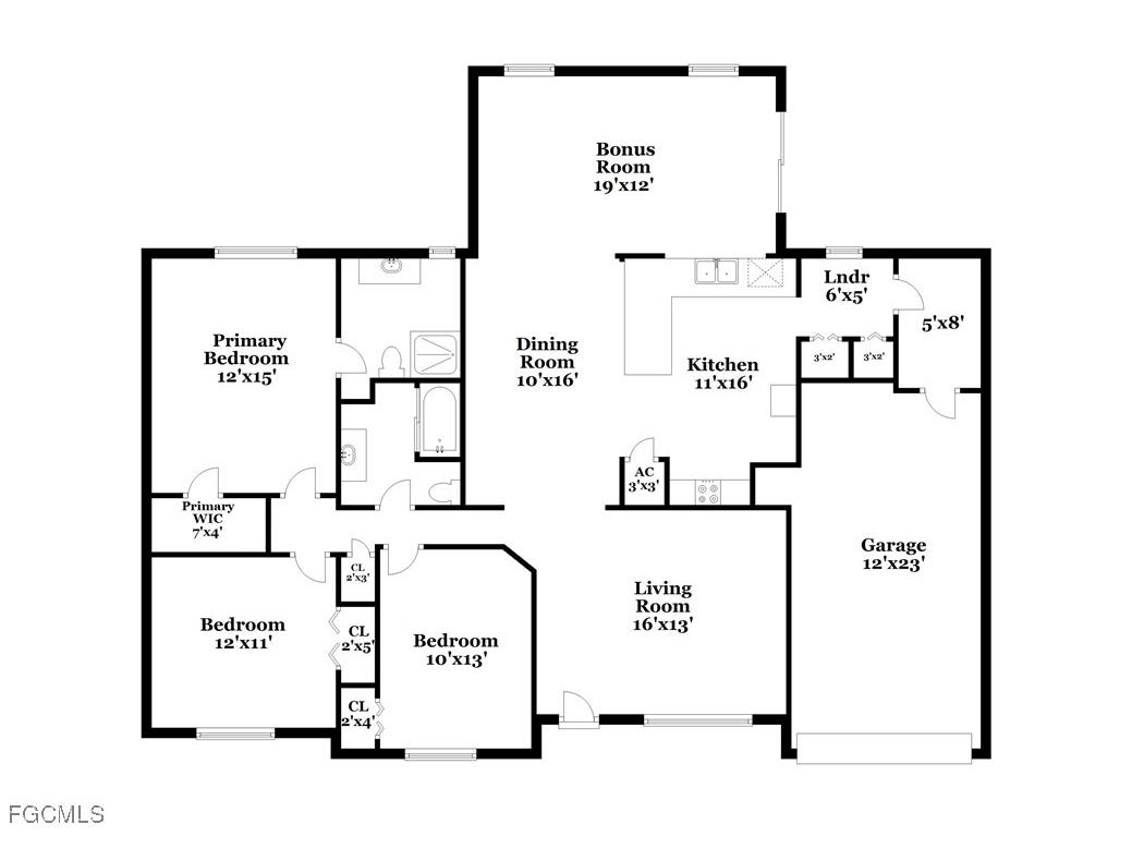 6947 Roslyn Court North Port FL 34287 2025005024 image15