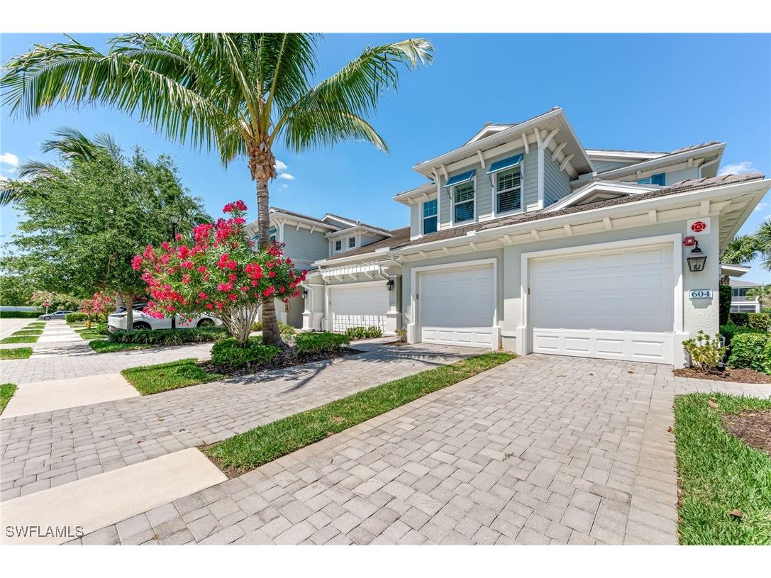 6948 Avalon Circle #604 Naples FL 34112 225037311 image2