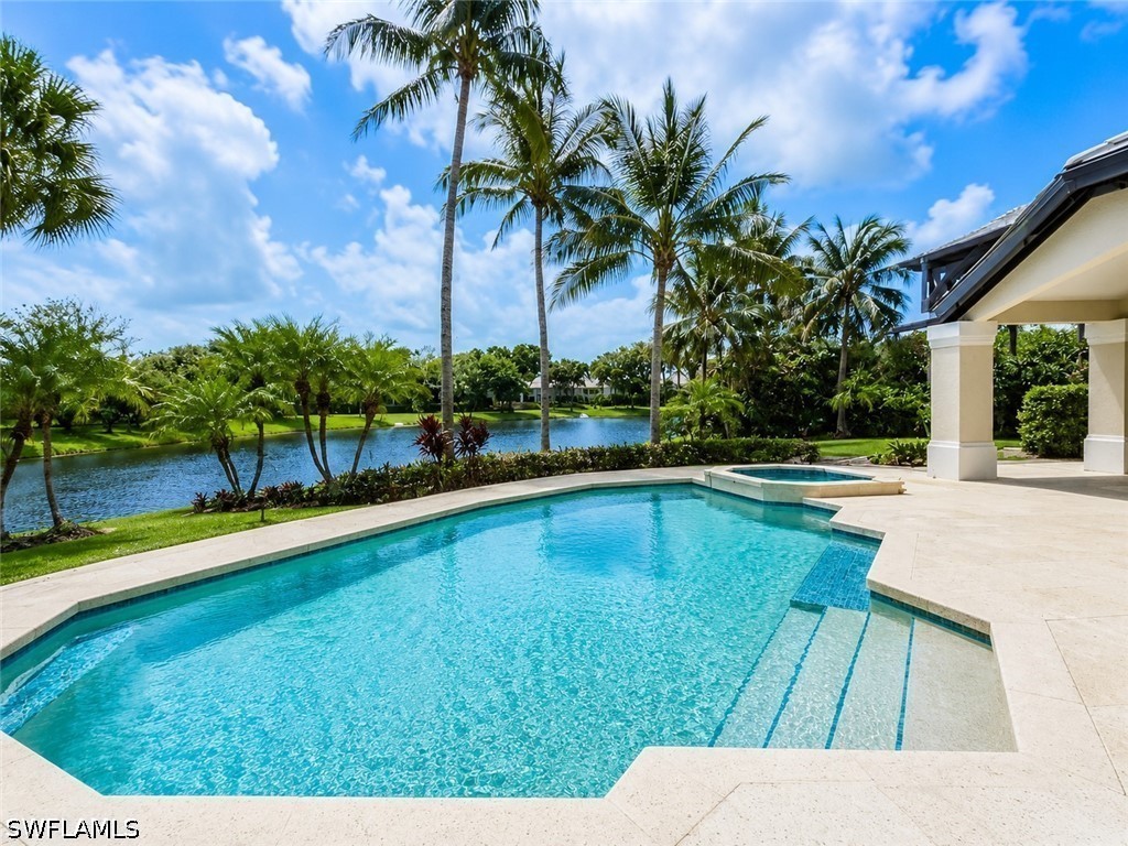 695 Ardmore Lane Naples FL 34108 226022109 image1