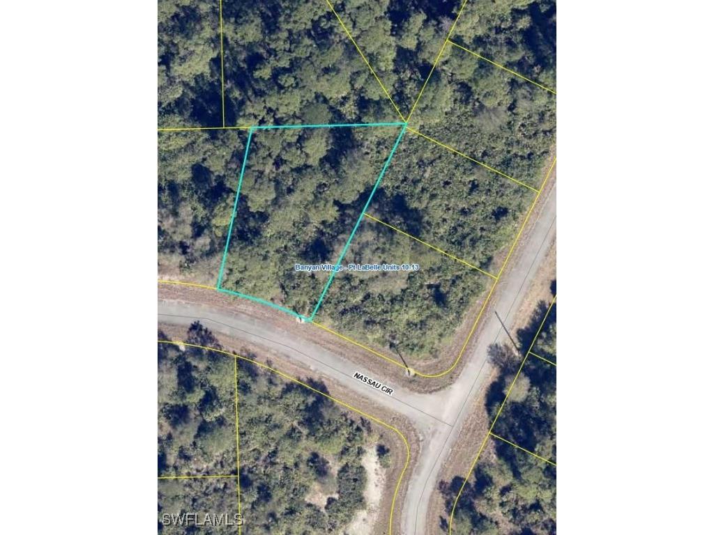 695 Nassau Circle Labelle FL 33935 225021464 image1