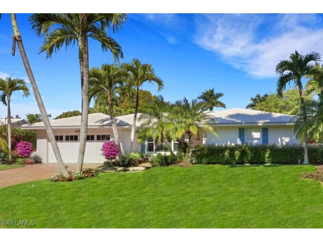 695 Regatta Road S Naples FL 34103 226002834 image1