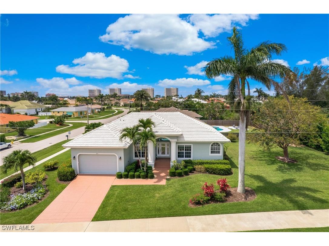 695 Tigertail Court Marco Island FL 34145 223089309 image1