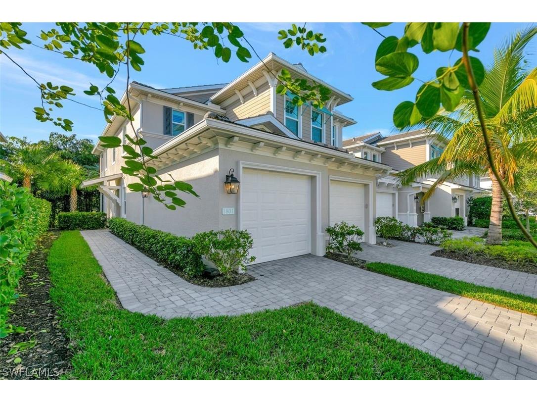 6953 Avalon Circle #1801 Naples FL 34112 222072489 image1