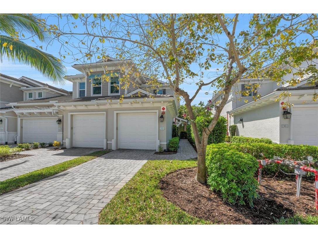 6953 Avalon Circle #1804 Naples FL 34112 225073060 image1
