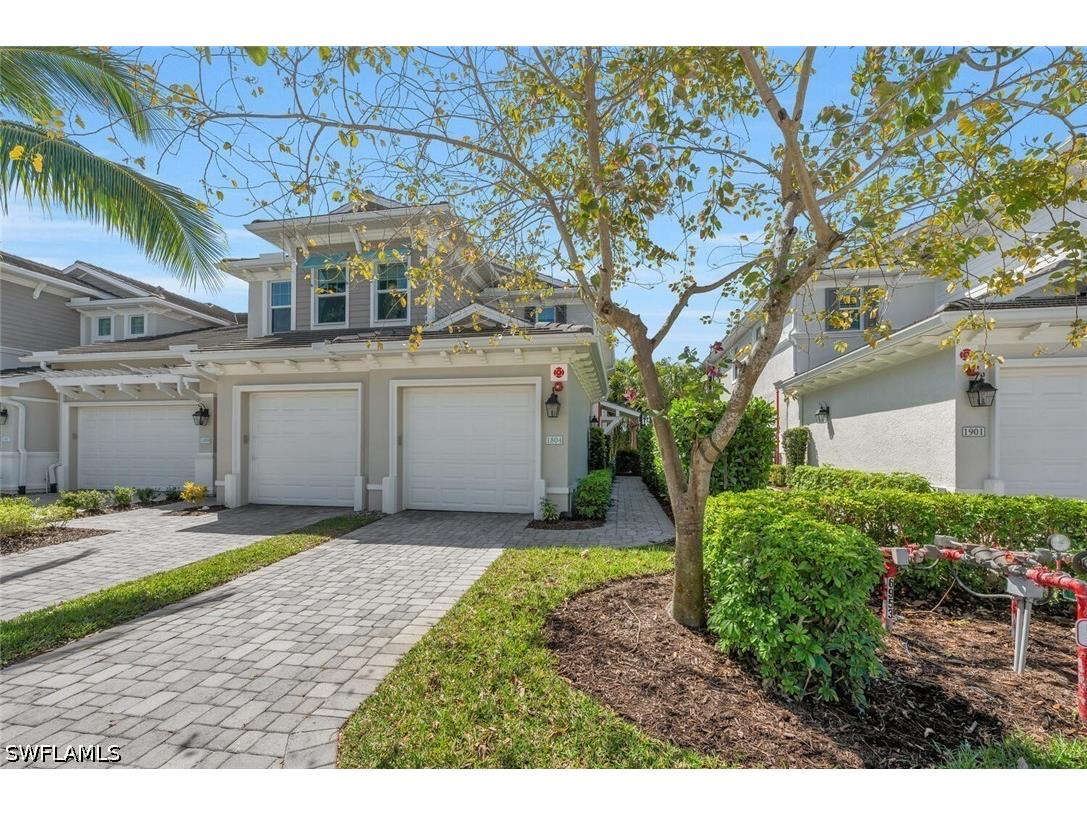 6953 Avalon Circle #1804 Naples FL 34112 226013776 image1