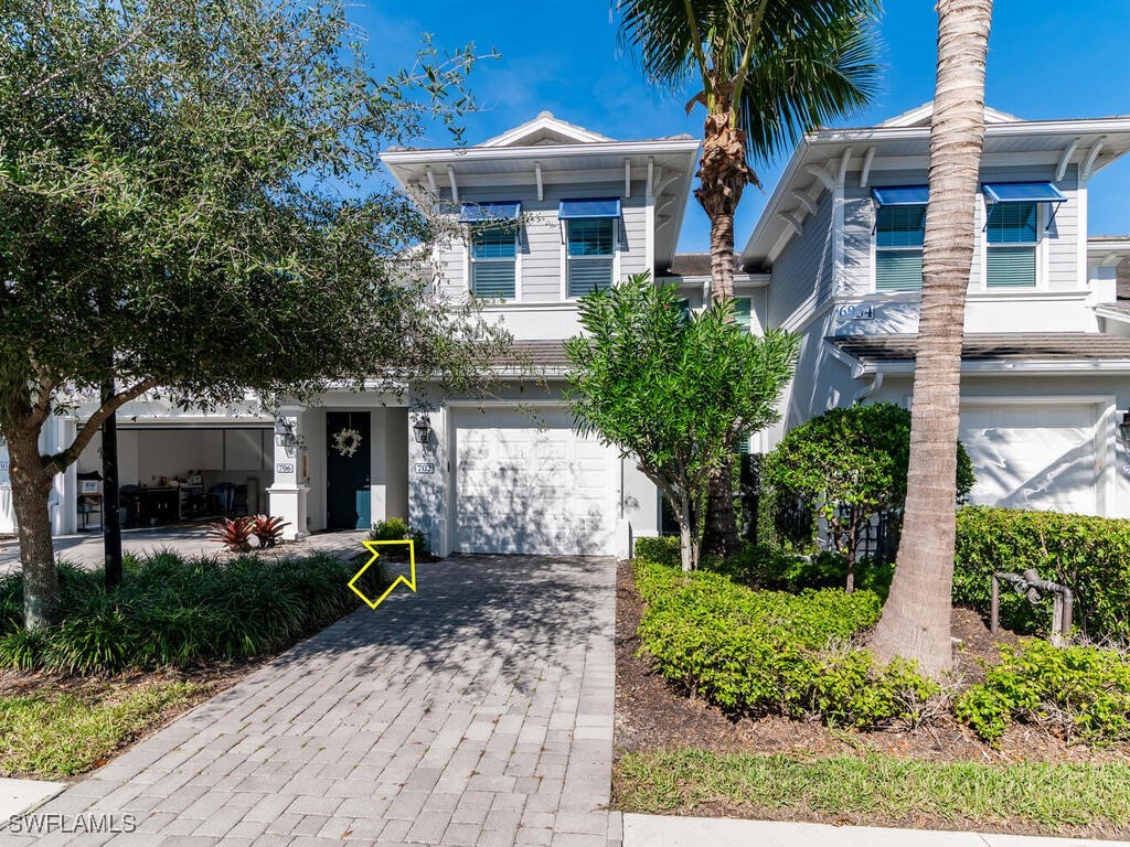 6954 Avalon Circle #702 Naples FL 34112 224098012 image1