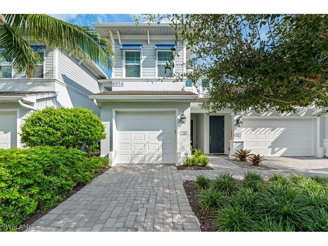 6954 Avalon Circle #703 Naples FL 34112 226011488 image12