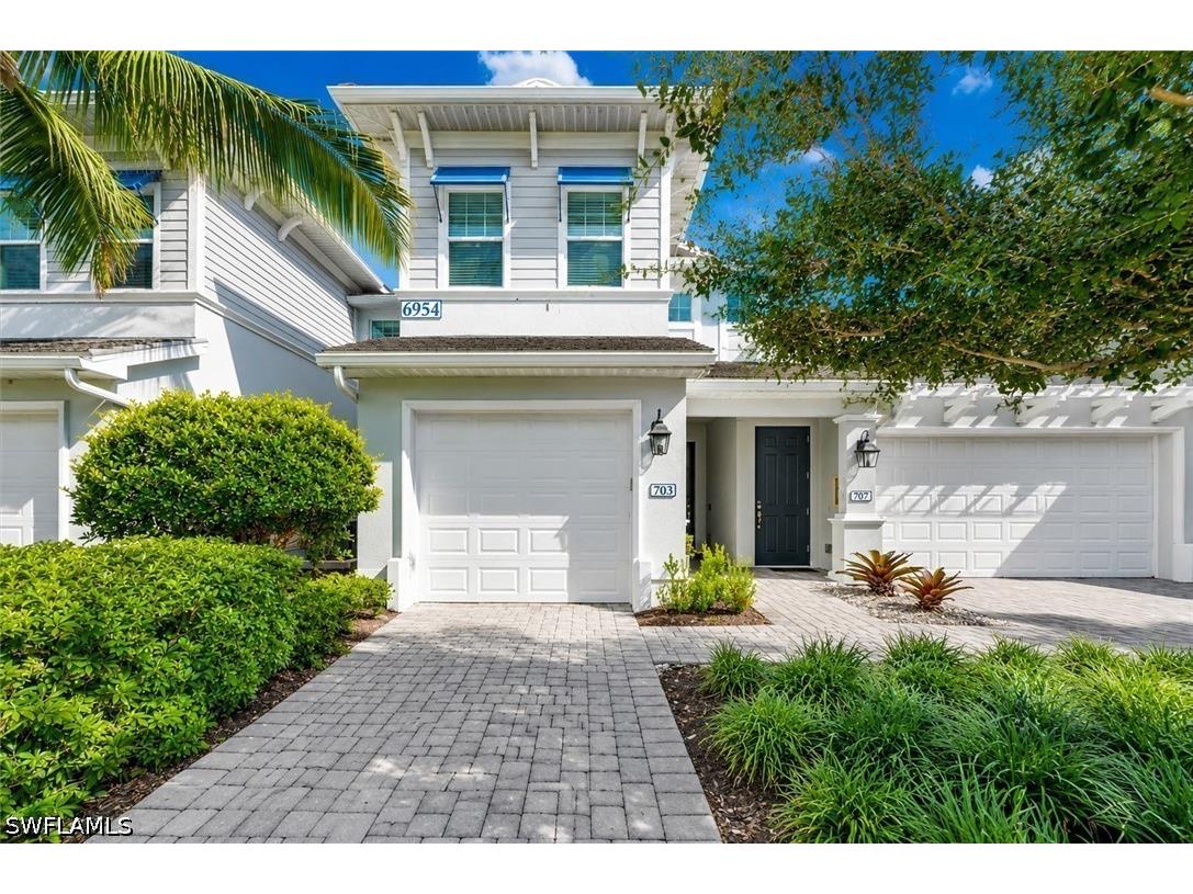 6954 Avalon Circle #703 Naples FL 34112 226025722 image3