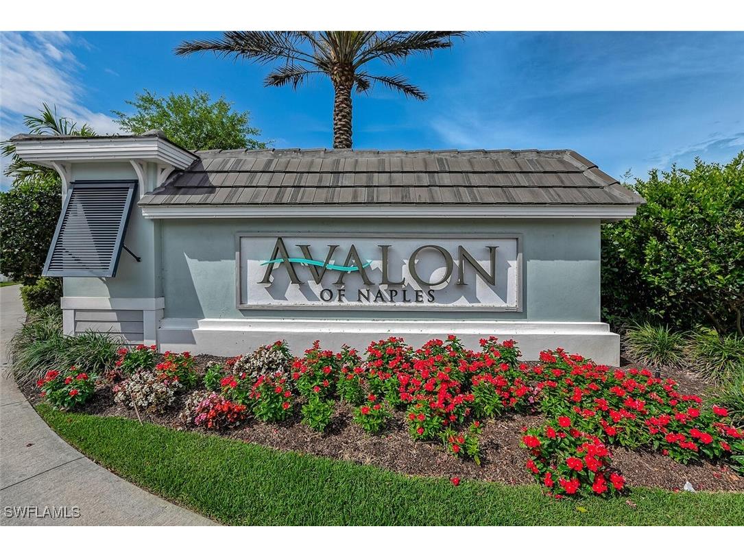 6954 Avalon Circle #707 Naples FL 34112 225067859 image22