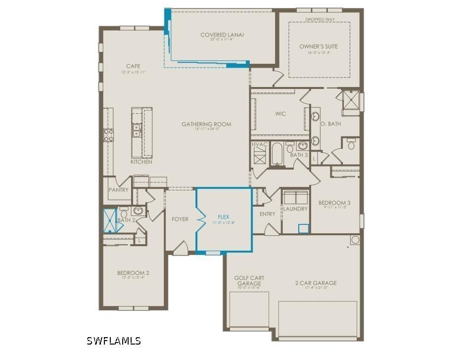 6958 Del Webb Oak Creek Boulevard North Fort Myers FL 33917 226023389 image2