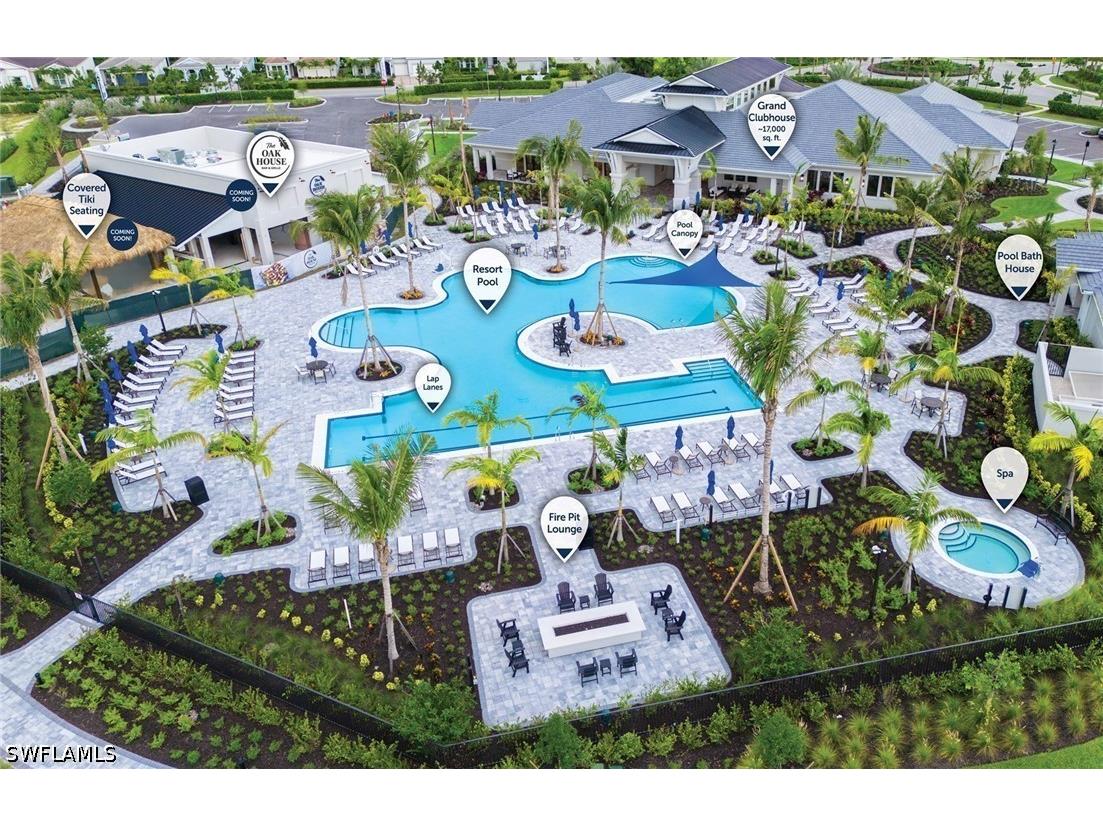 6958 Del Webb Oak Creek Boulevard North Fort Myers FL 33917 226023389 image39