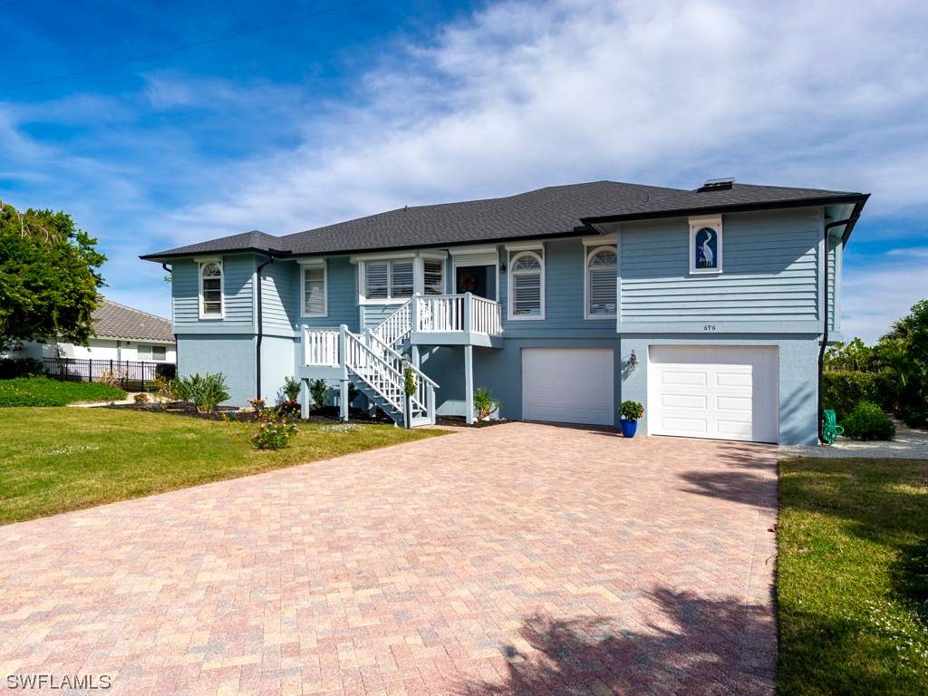 696 Durion Court Sanibel FL 33957 223089821 image1
