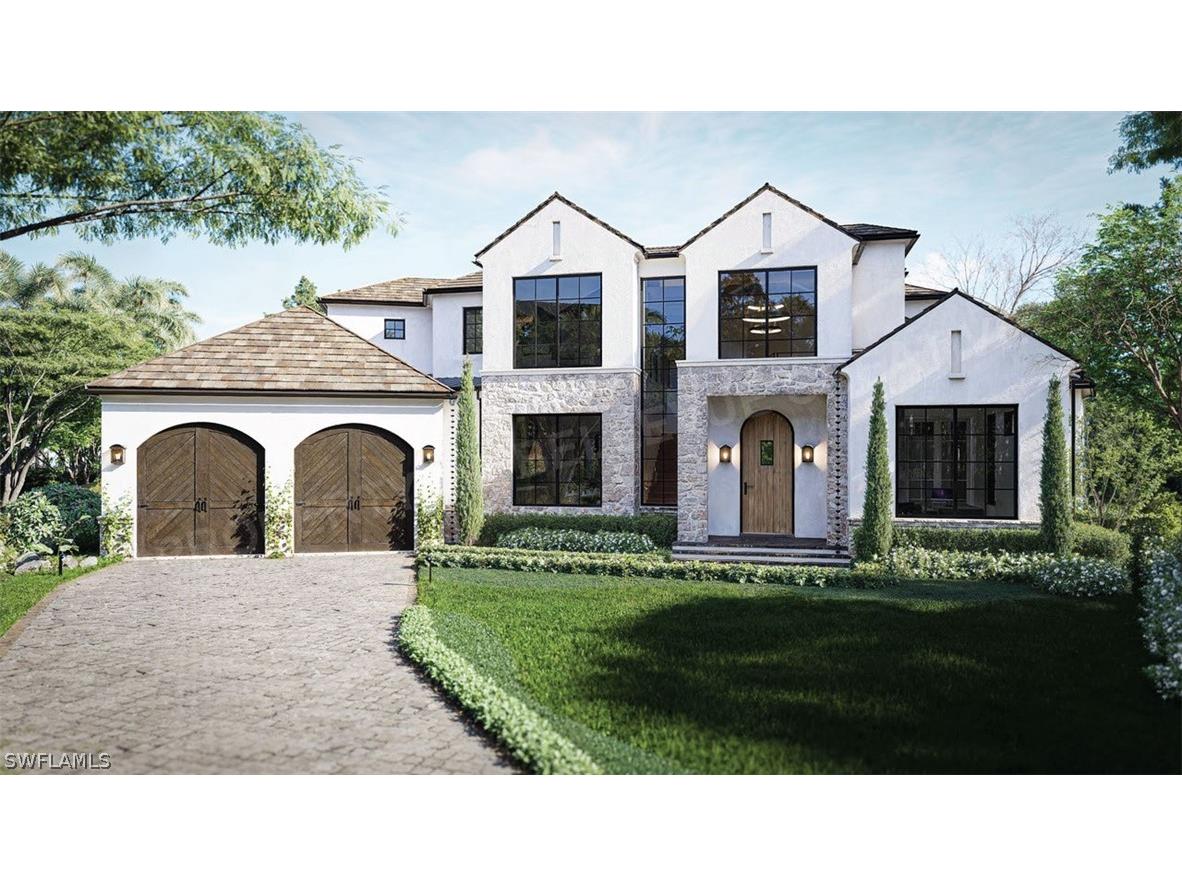 696 Regatta Court Naples FL 34103 224054663 image1