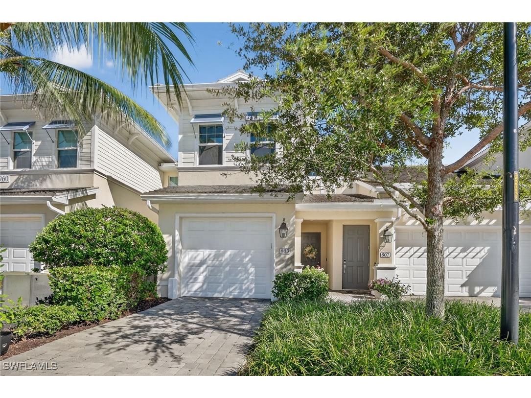6960 Avalon Circle #803 Naples FL 34112 225073079 image1