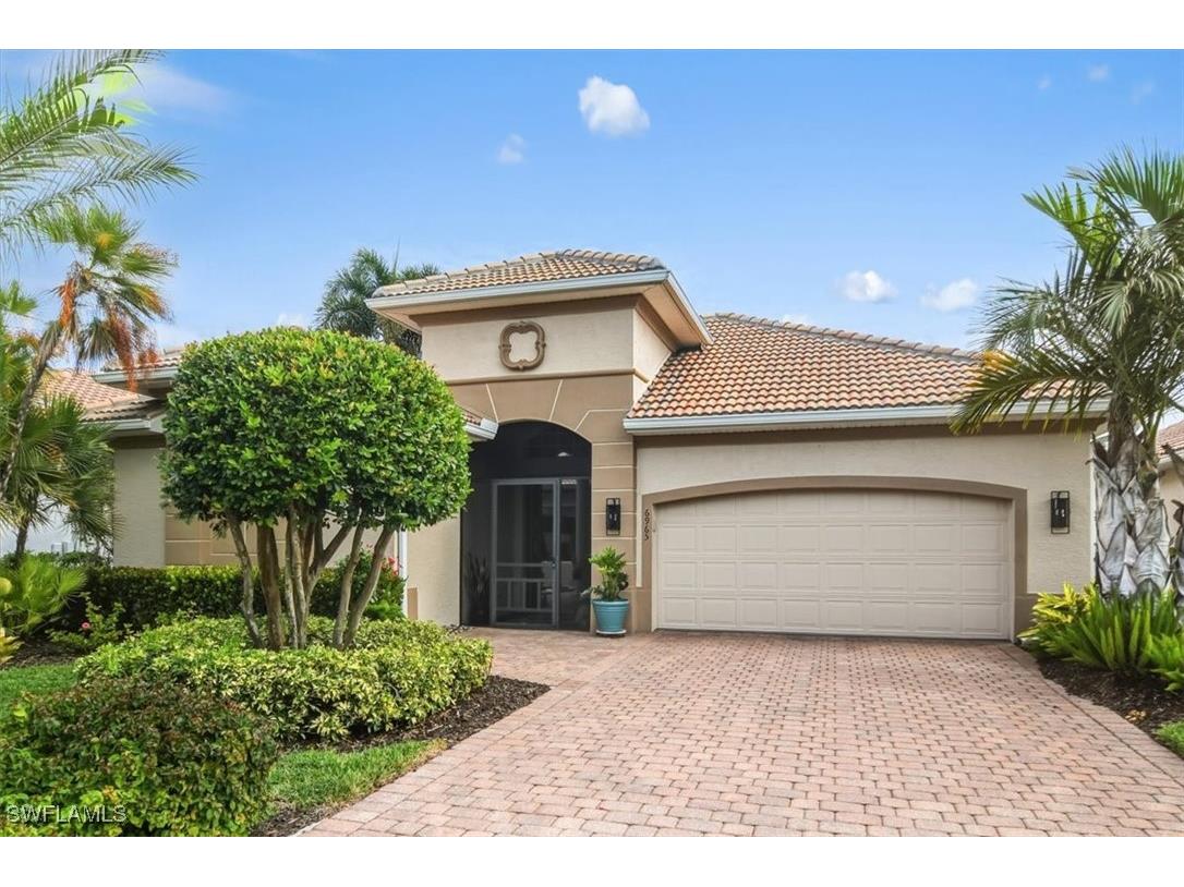 6965 Bent Grass Drive Naples FL 34113 225074908 image1