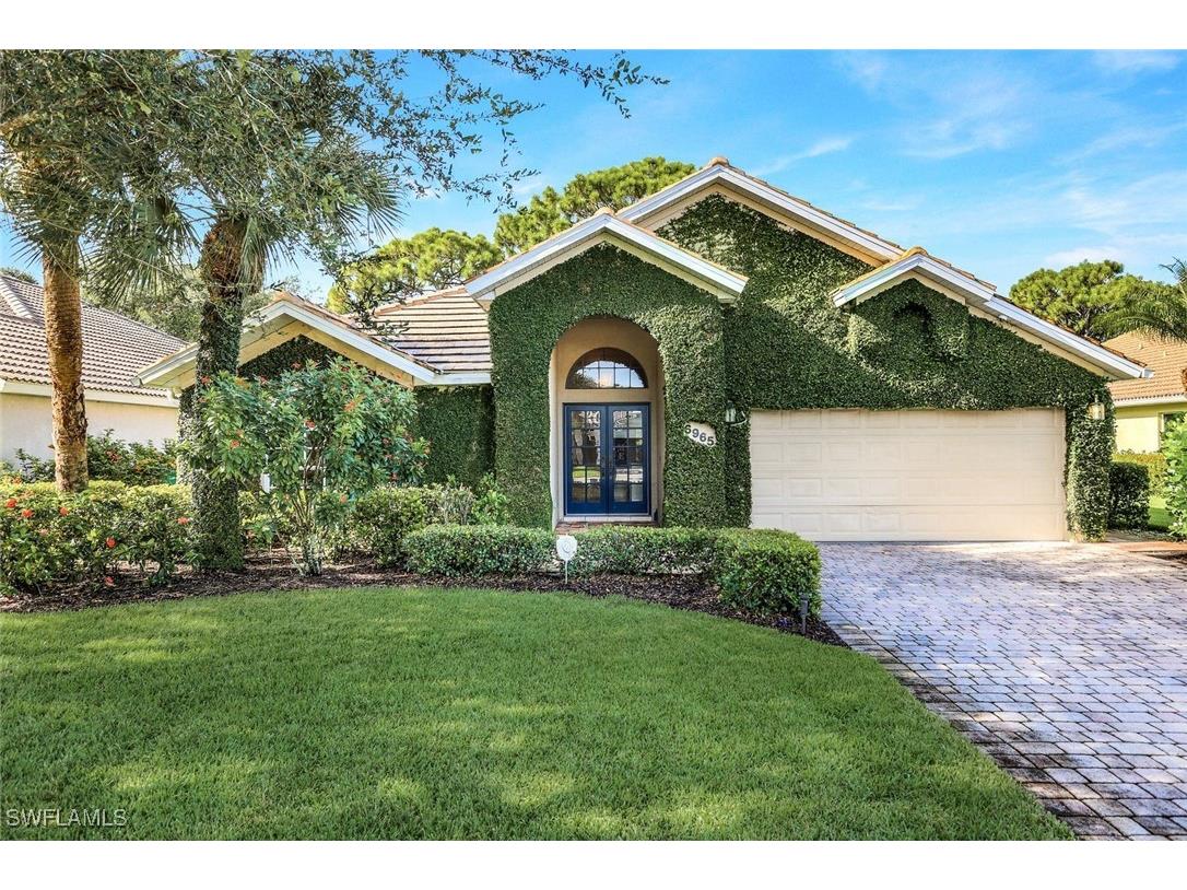 6965 Burnt Sienna Circle Naples FL 34109 224062584 image1