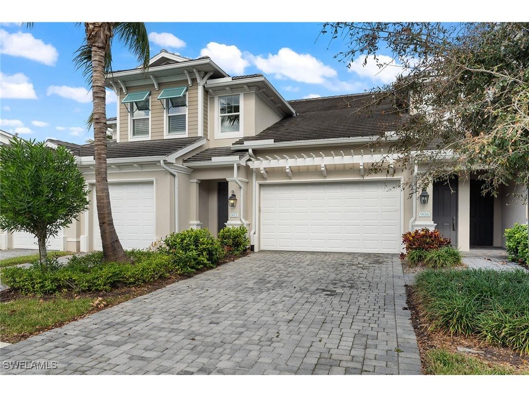 6966 Avalon Circle #905 Naples FL 34112 224088125 image1