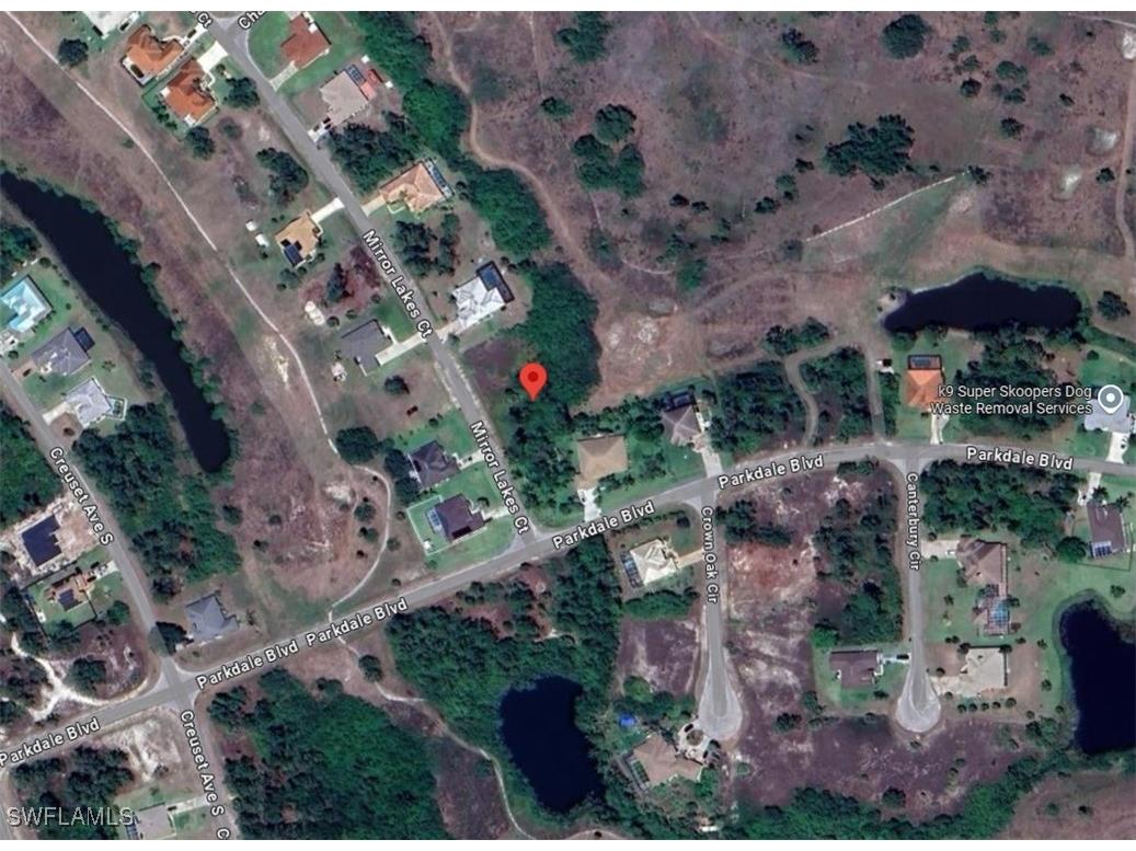 697 Mirror Lakes Court Lehigh Acres FL 33974 224058697 image1